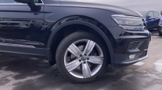 Volkswagen Tiguan 2.0 TDi 190 4Motion SEL 5dr DSG Diesel Estate